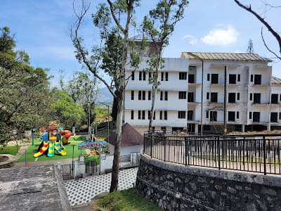 Government Guest House Restaurant