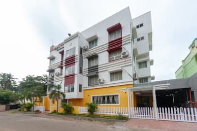 Krishna Inn