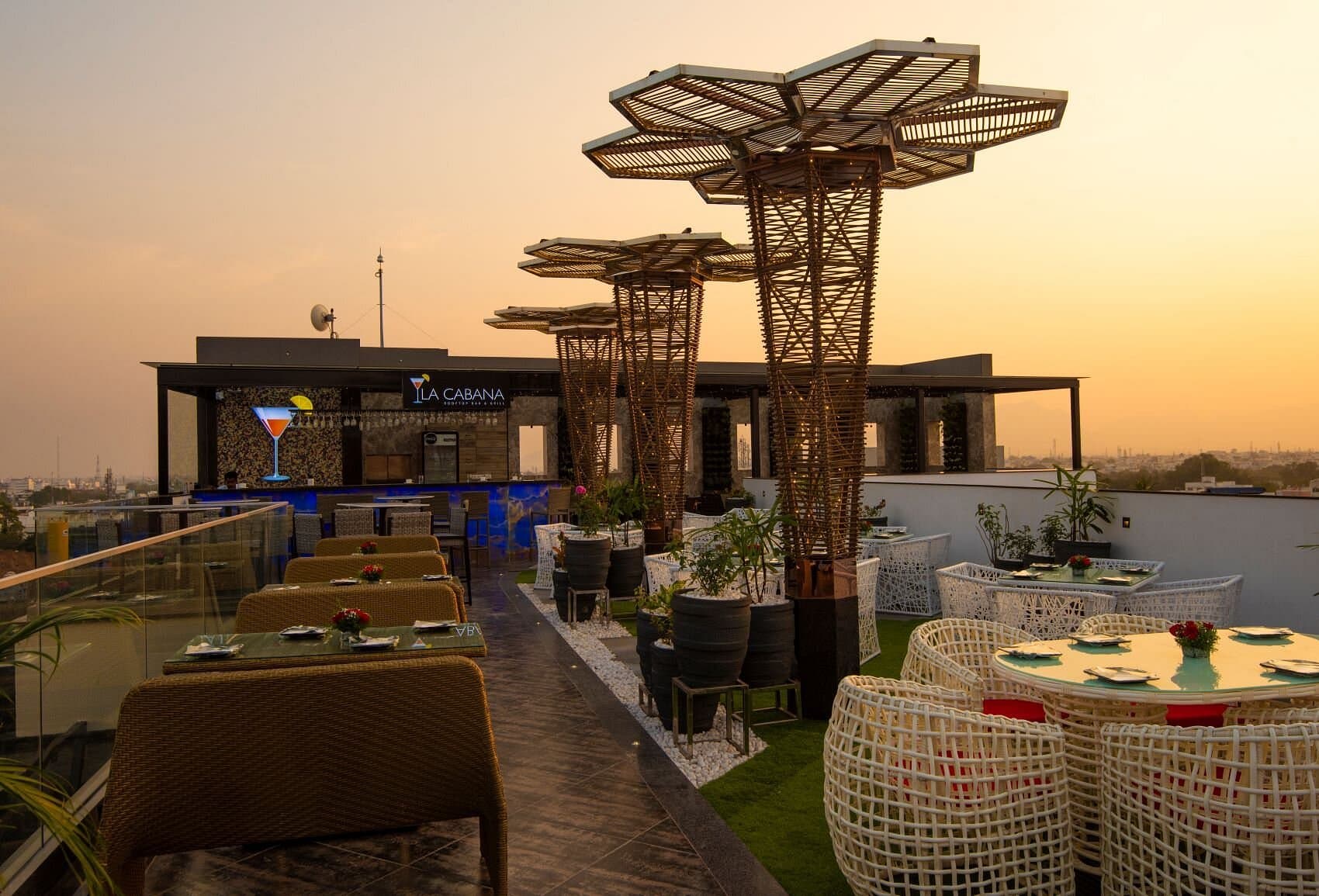 Hotel Park Elanza