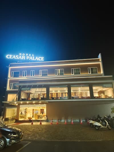 Ceasar Palace Restaurant