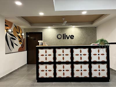 Olive Palace Road