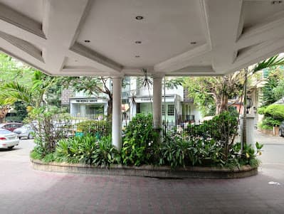 Nalapad Hotel