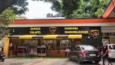 Al Taza - Edappally