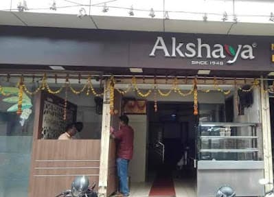 Akshaya Multi Cuisine Restaurant