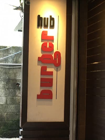 Burger Hub