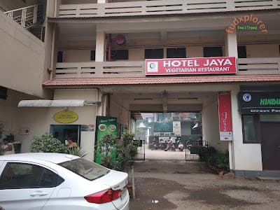 Hotel Jaya