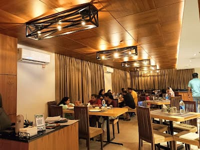 Viceroy Restaurant