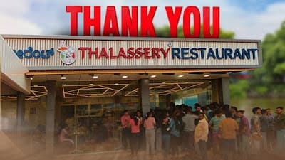 Thalassery Restaurant Bidarahalli