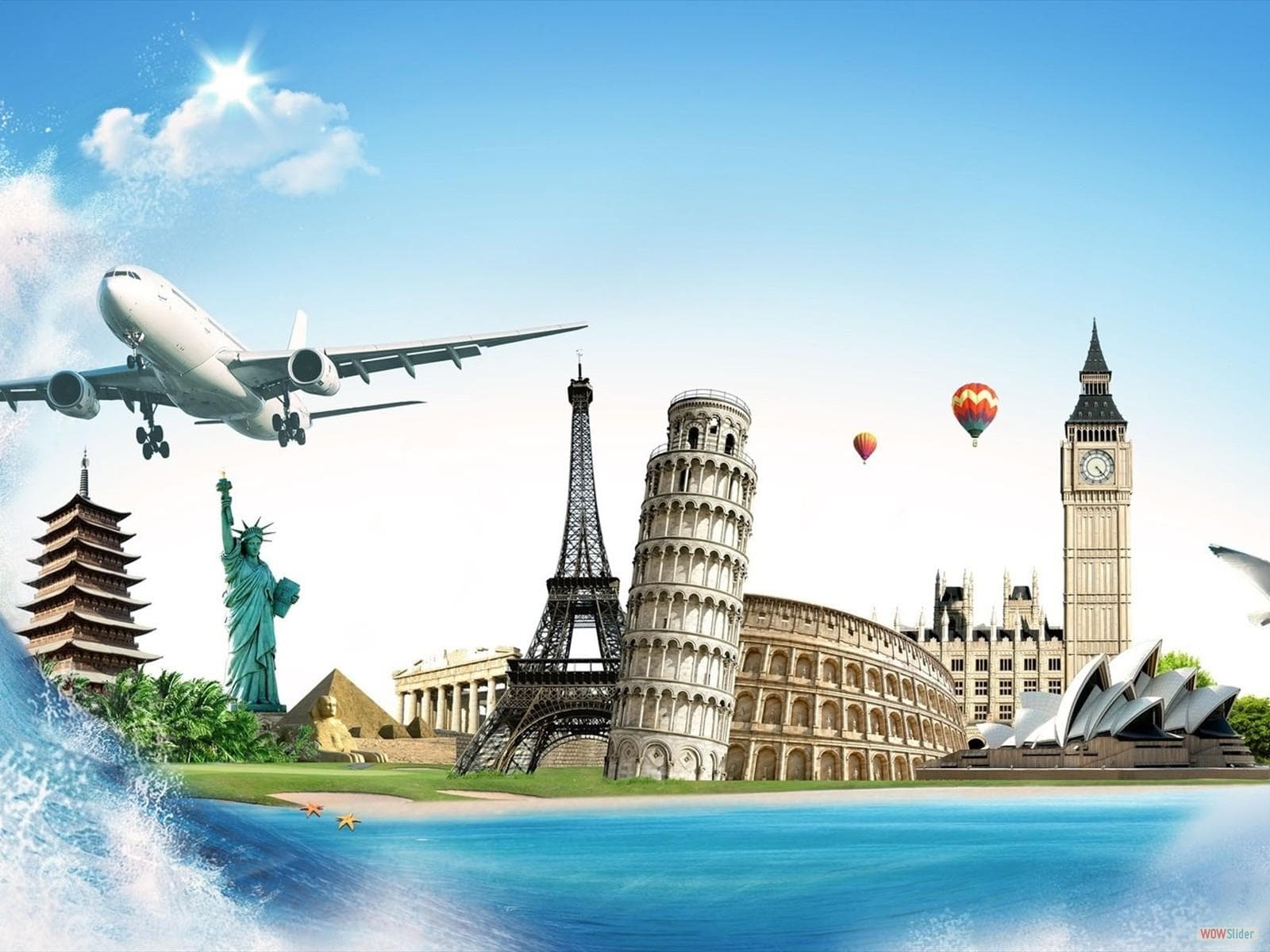 Sleek Tours & Travels