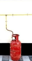 Galaxy Gas