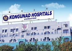 Kongunad Hospital