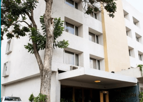Hotel Siddharta