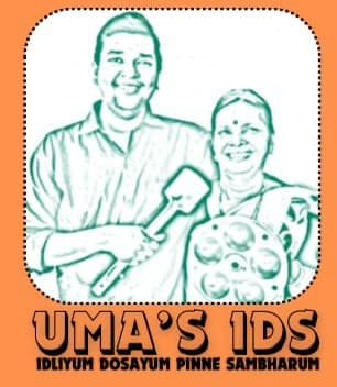 UMA'S IDS