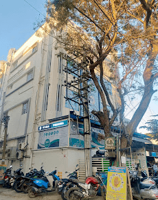 Esha Multi Speciality Hospital LLP