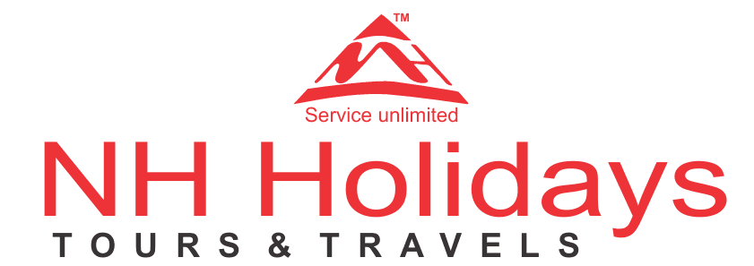 NH Holidays Tours & travels